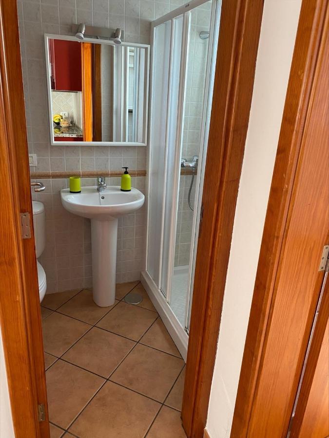 Apartamento Angeles Puerto del Carmen  Exteriör bild