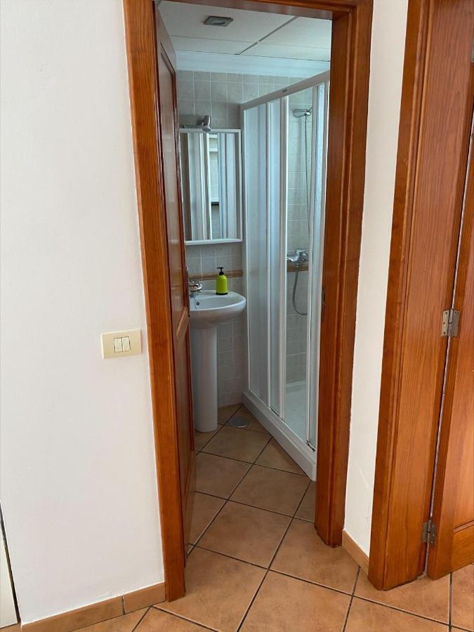 Apartamento Angeles Puerto del Carmen  Exteriör bild