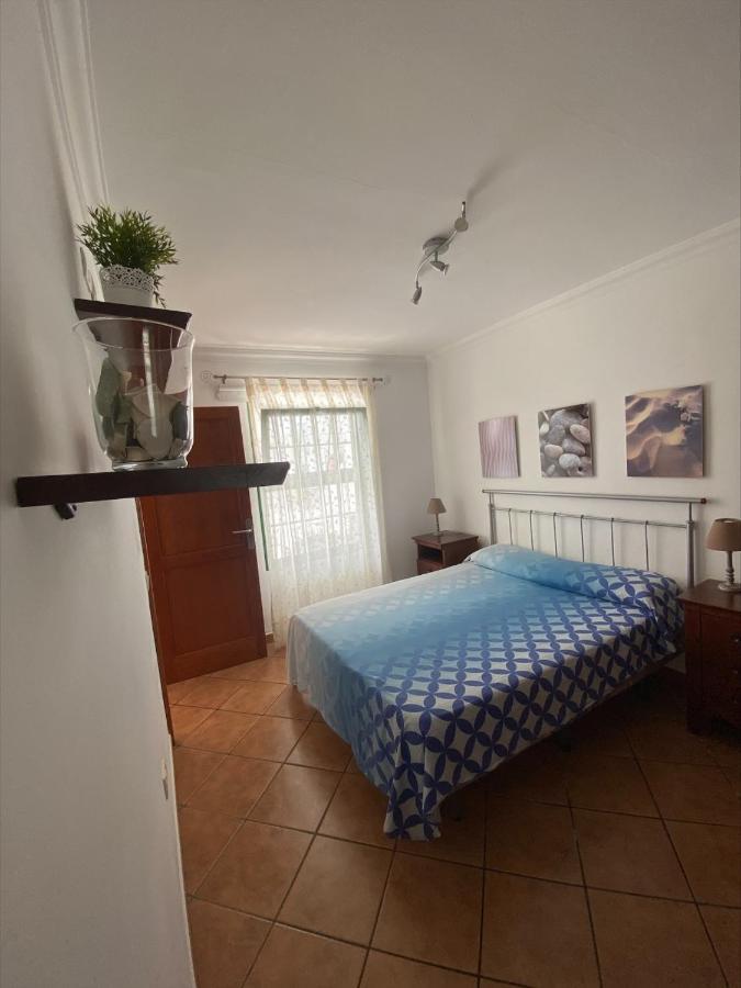 Apartamento Angeles Puerto del Carmen  Exteriör bild