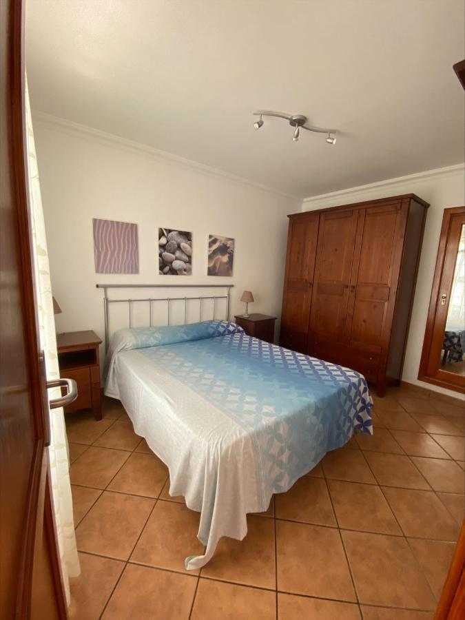 Apartamento Angeles Puerto del Carmen  Exteriör bild