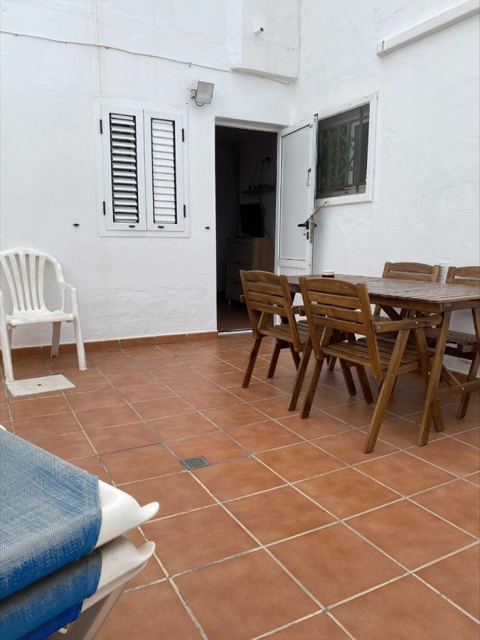 Apartamento Angeles Puerto del Carmen  Exteriör bild